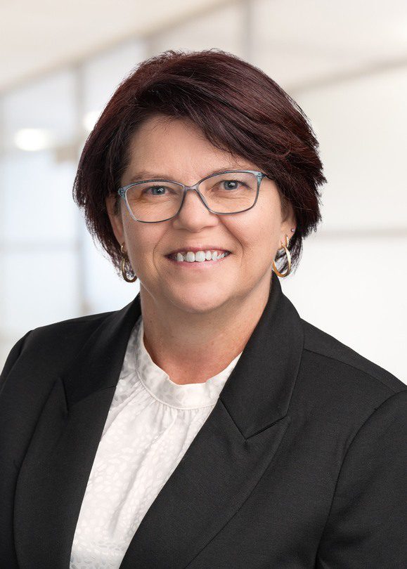 Robin Holzschuh, CTFA, TEP, AEP®, ATFA, CFIRS®