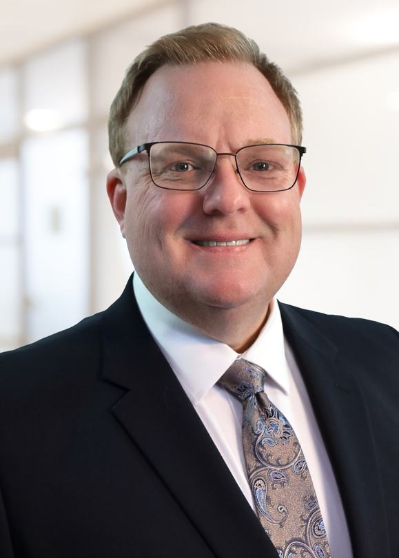 Ryan Hurn, CFP®, ChFC®, FSCP®