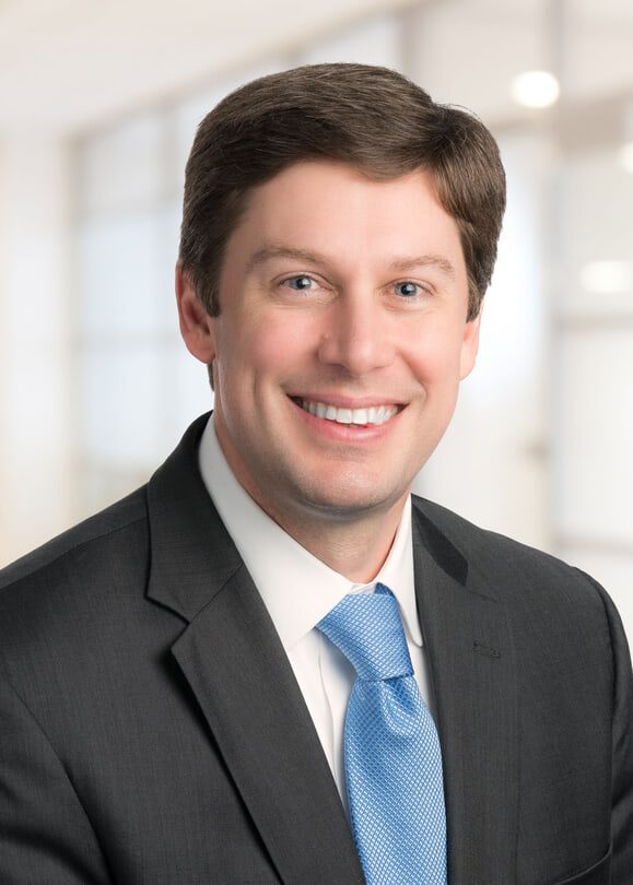 Ryan Zeman, MBA, CTFA