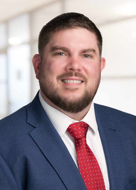 Sean Stout, MBA, CFA, CFP®