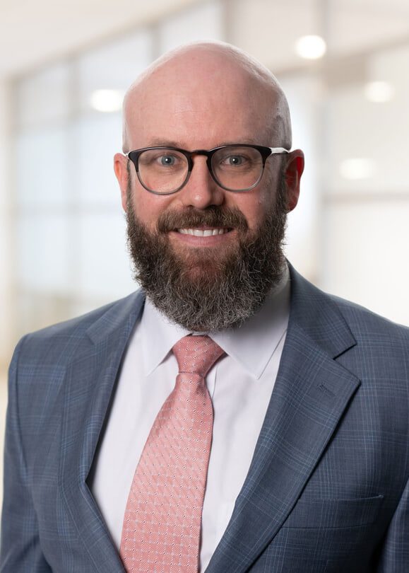 Zechariah Shown, CIMA®, RMA®