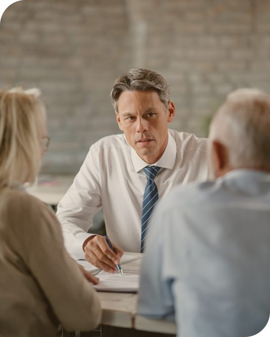 Business Succession Planning