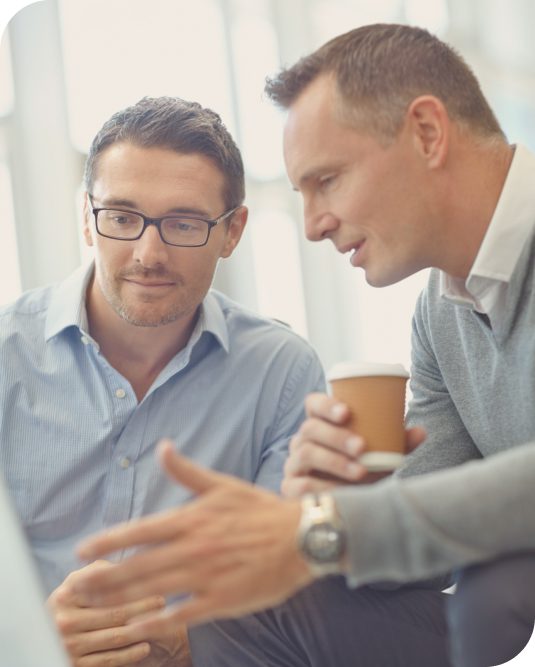 Retirement Plan Services